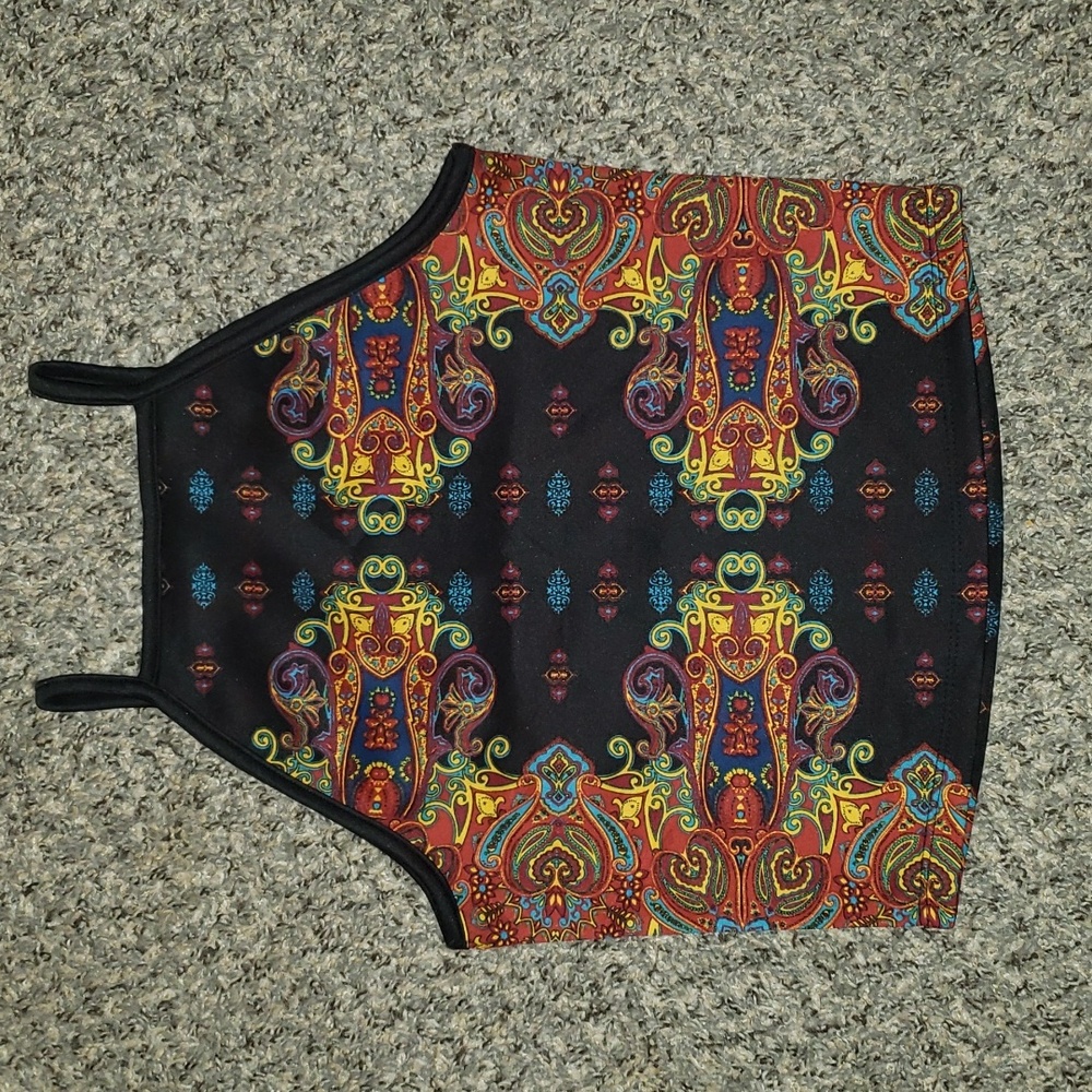 Tank top - Picture 3 of 4